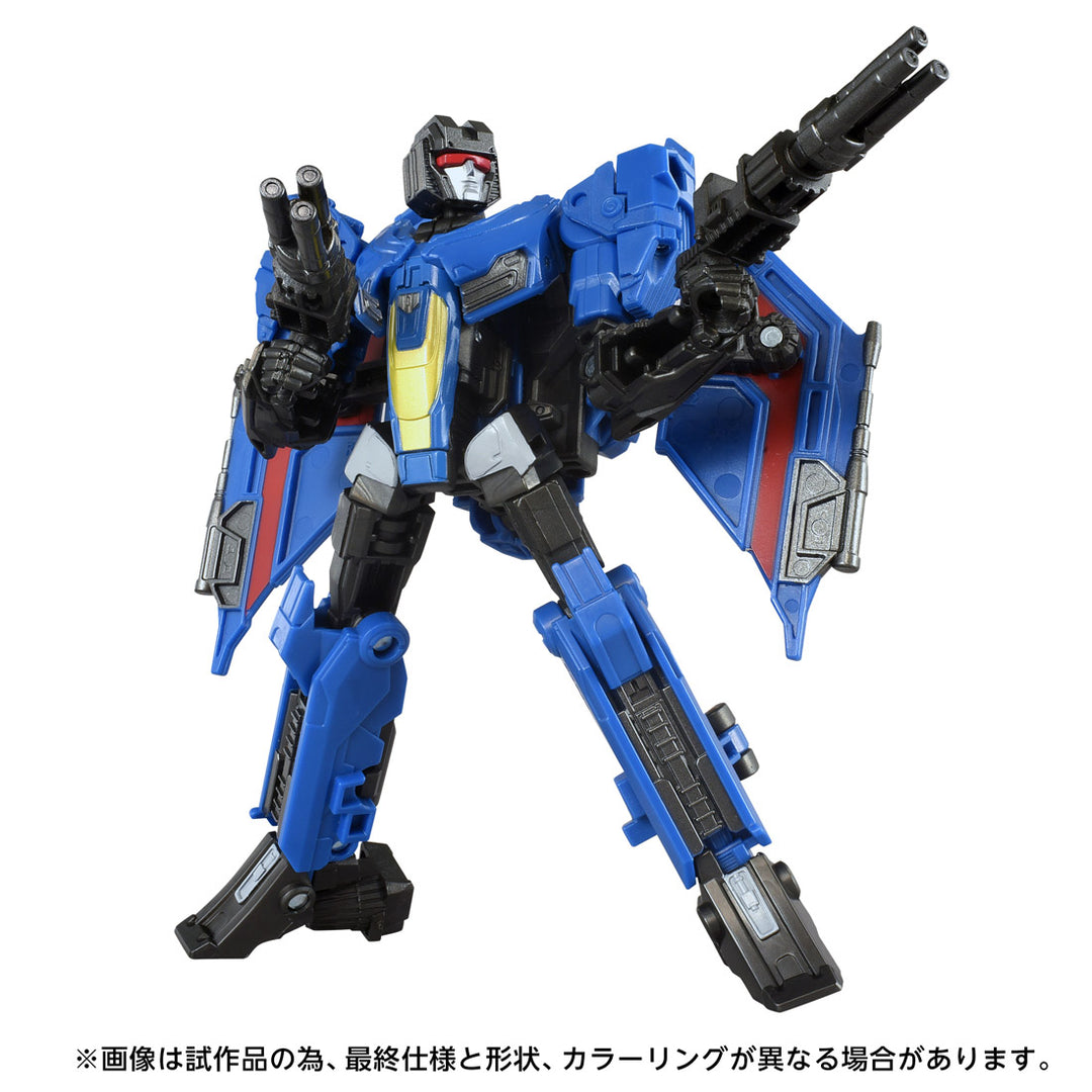 トランスフォーマームービー TS-30 サンダークラッカー