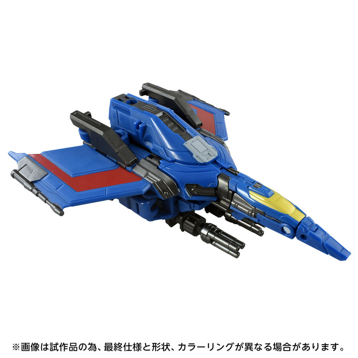トランスフォーマームービー TS-30 サンダークラッカー