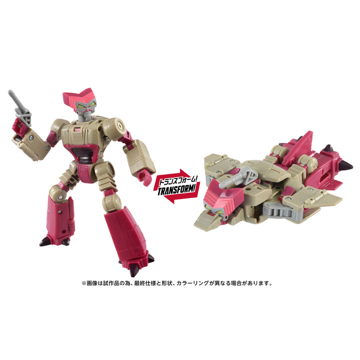 トランスフォーマームービー TS-31 クラニクス