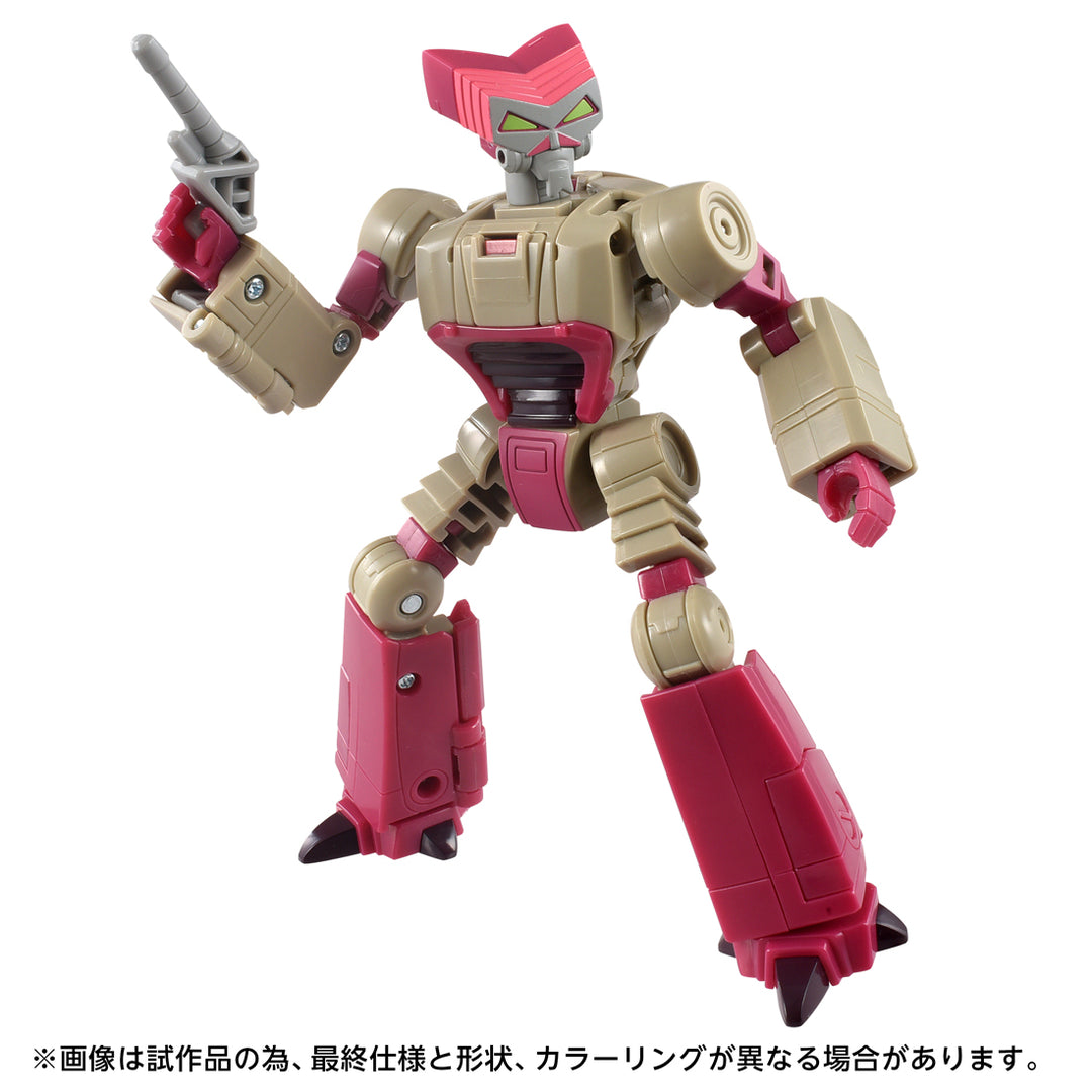 トランスフォーマームービー TS-31 クラニクス