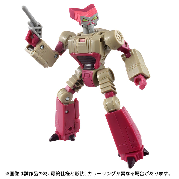 トランスフォーマームービー TS-31 クラニクス