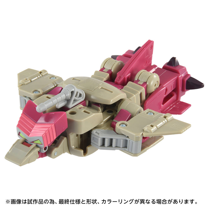 トランスフォーマームービー TS-31 クラニクス