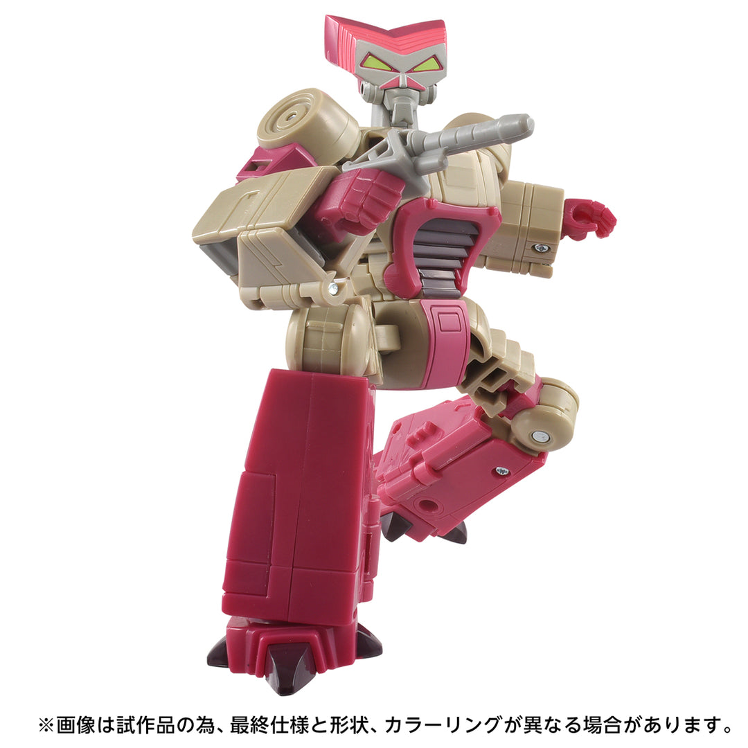 トランスフォーマームービー TS-31 クラニクス
