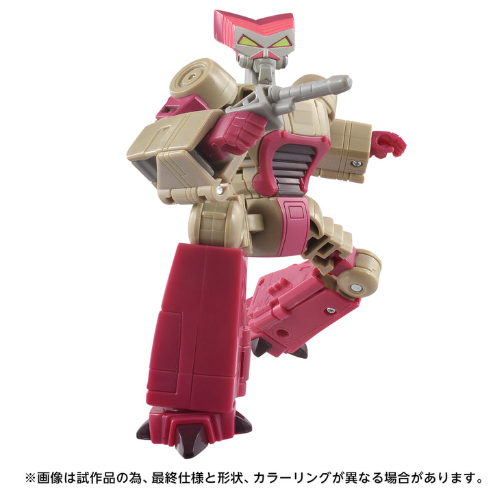 トランスフォーマームービー TS-31 クラニクス