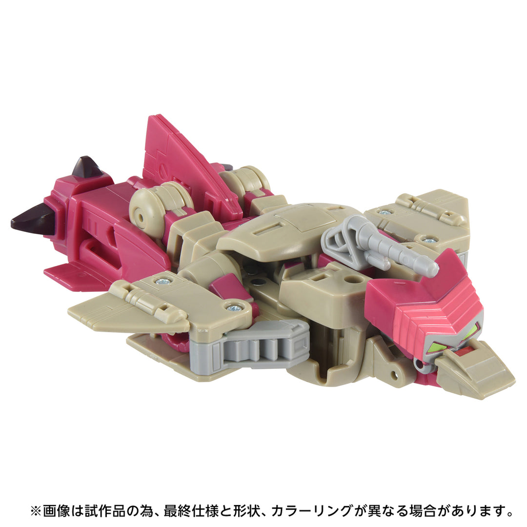 トランスフォーマームービー TS-31 クラニクス
