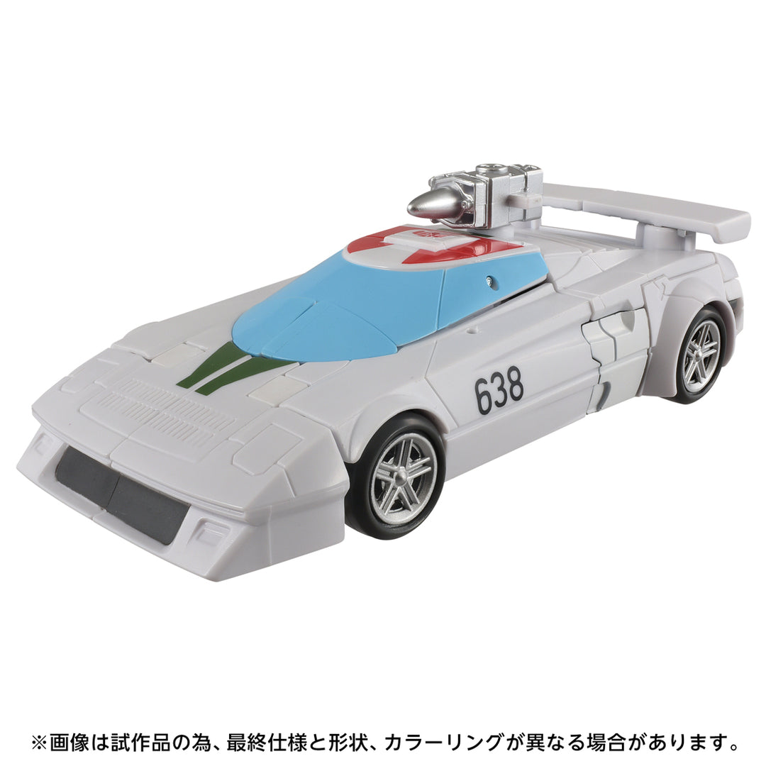 トランスフォーマームービー TS-32 ホイルジャック