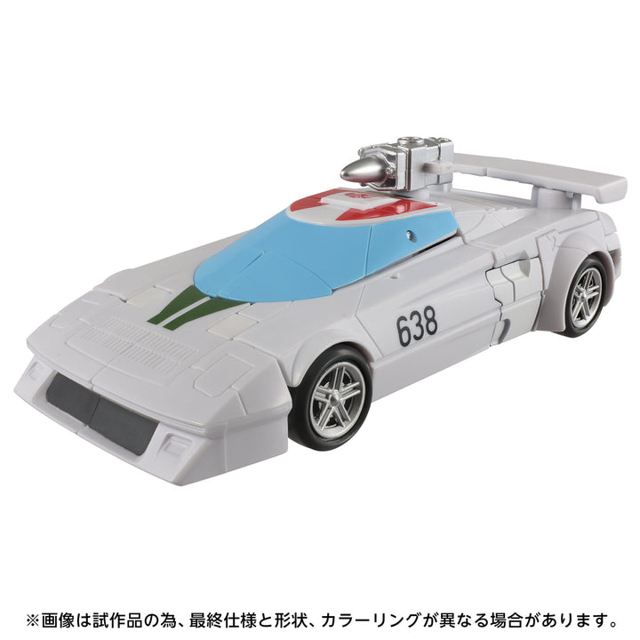 トランスフォーマームービー TS-32 ホイルジャック