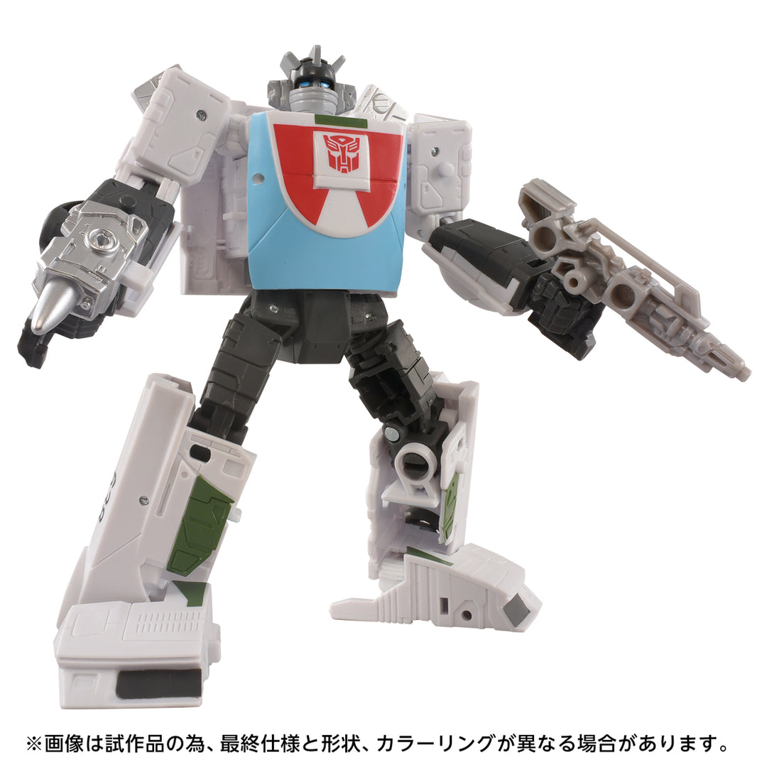 トランスフォーマームービー TS-32 ホイルジャック