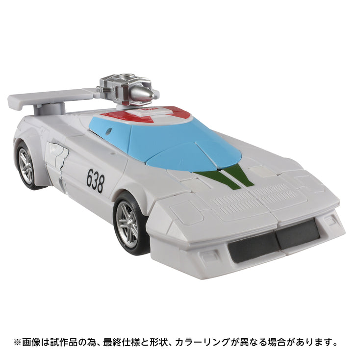 トランスフォーマームービー TS-32 ホイルジャック