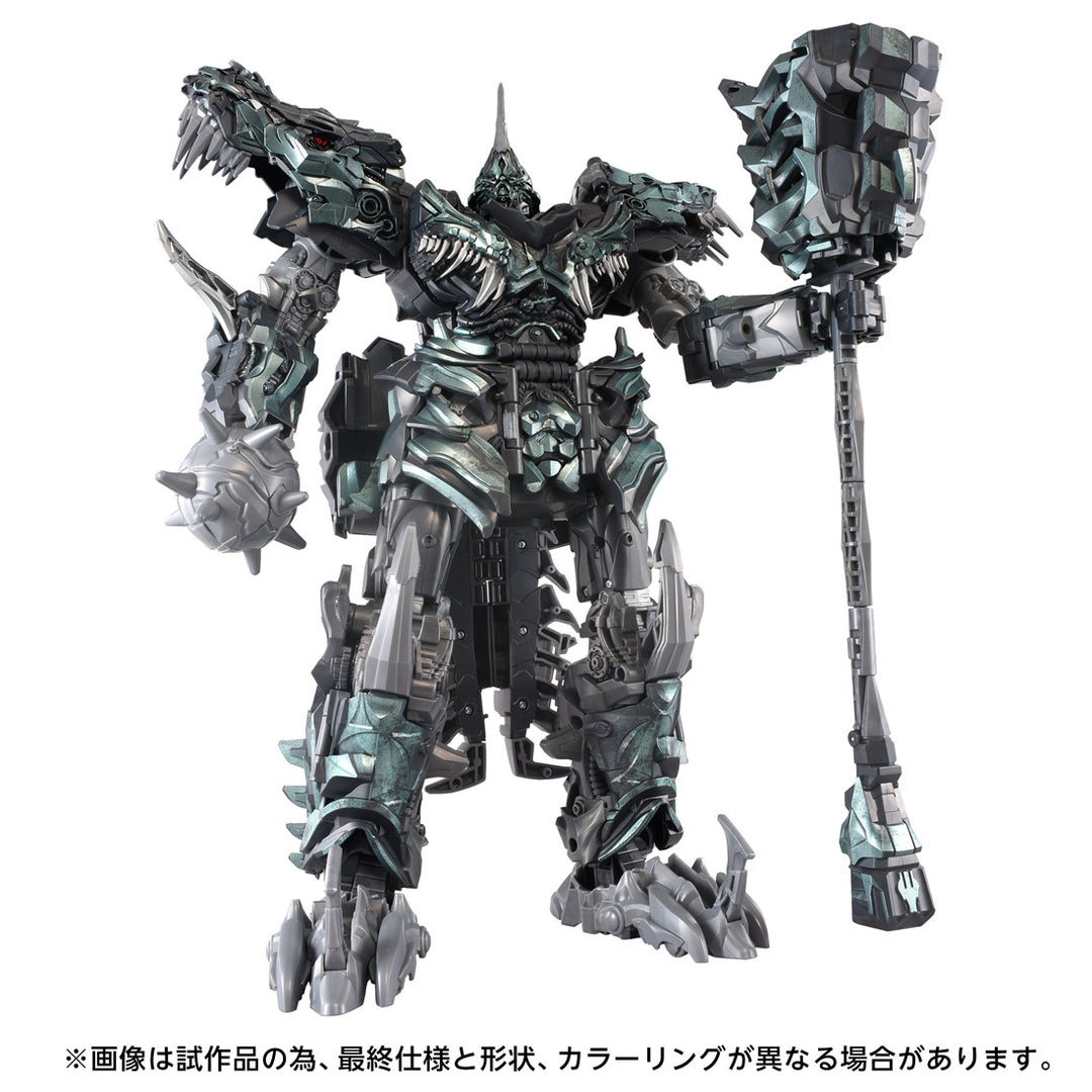 トランスフォーマームービー TS-33 グリムロック
