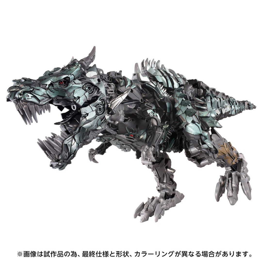 トランスフォーマームービー TS-33 グリムロック