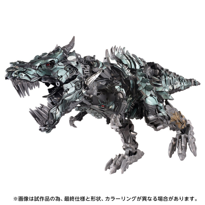 トランスフォーマームービー TS-33 グリムロック