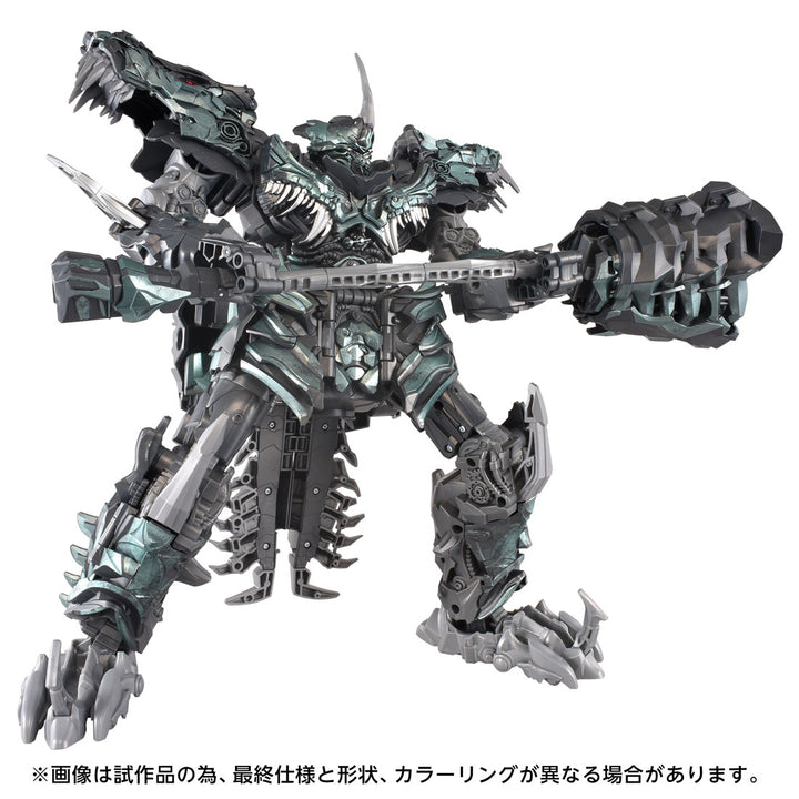 トランスフォーマームービー TS-33 グリムロック
