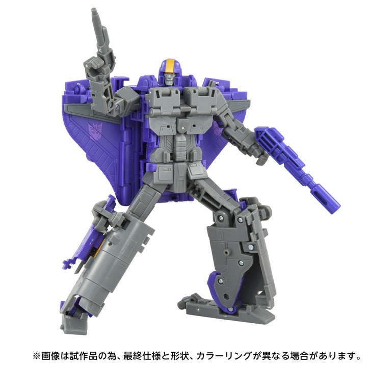 トランスフォーマームービー TS-34 アストロトレイン