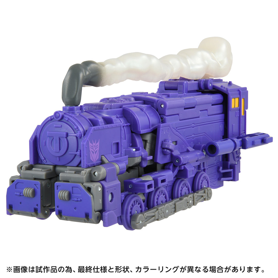 トランスフォーマームービー TS-34 アストロトレイン