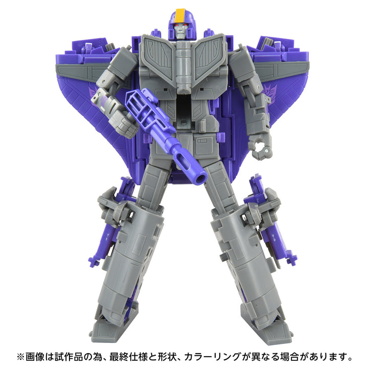トランスフォーマームービー TS-34 アストロトレイン