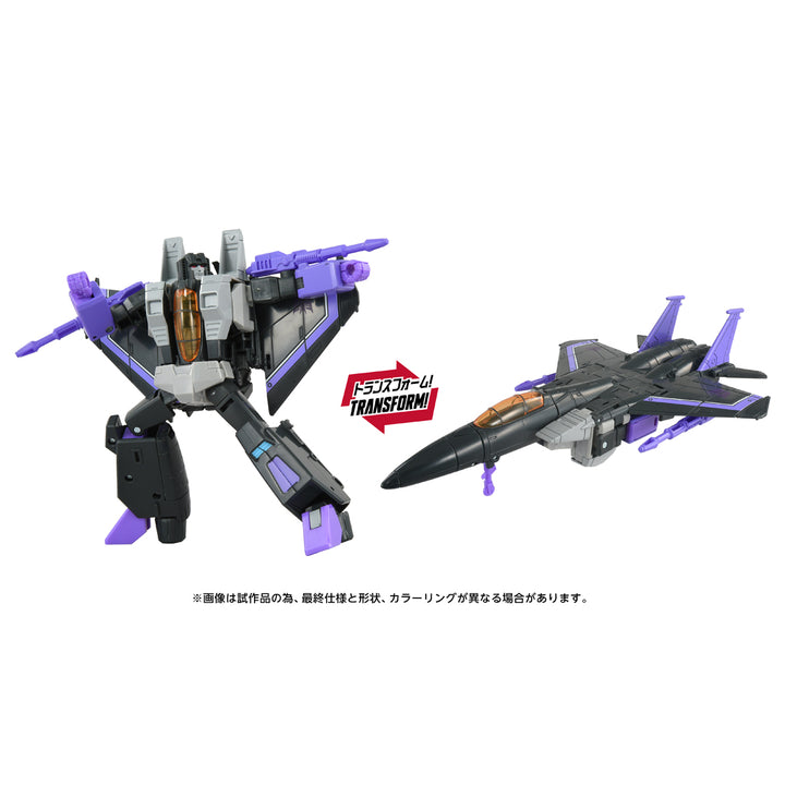 トランスフォーマームービー TS-35 スカイワープ