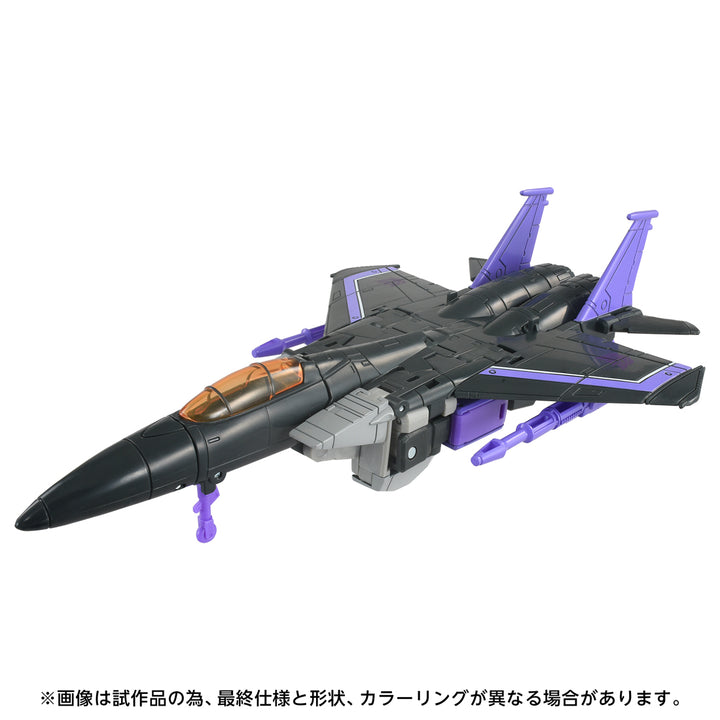 トランスフォーマームービー TS-35 スカイワープ