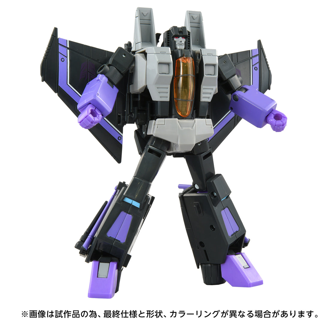 トランスフォーマームービー TS-35 スカイワープ