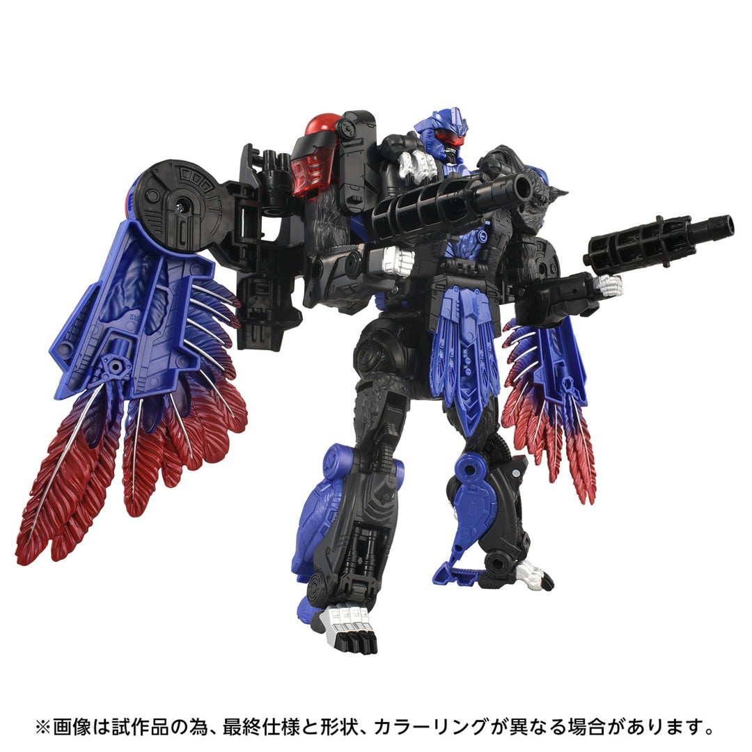 トランスフォーマー AOTP-33 レーザークロー