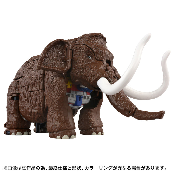 トランスフォーマー AOTP-32 マクシマルビッグコンボイ