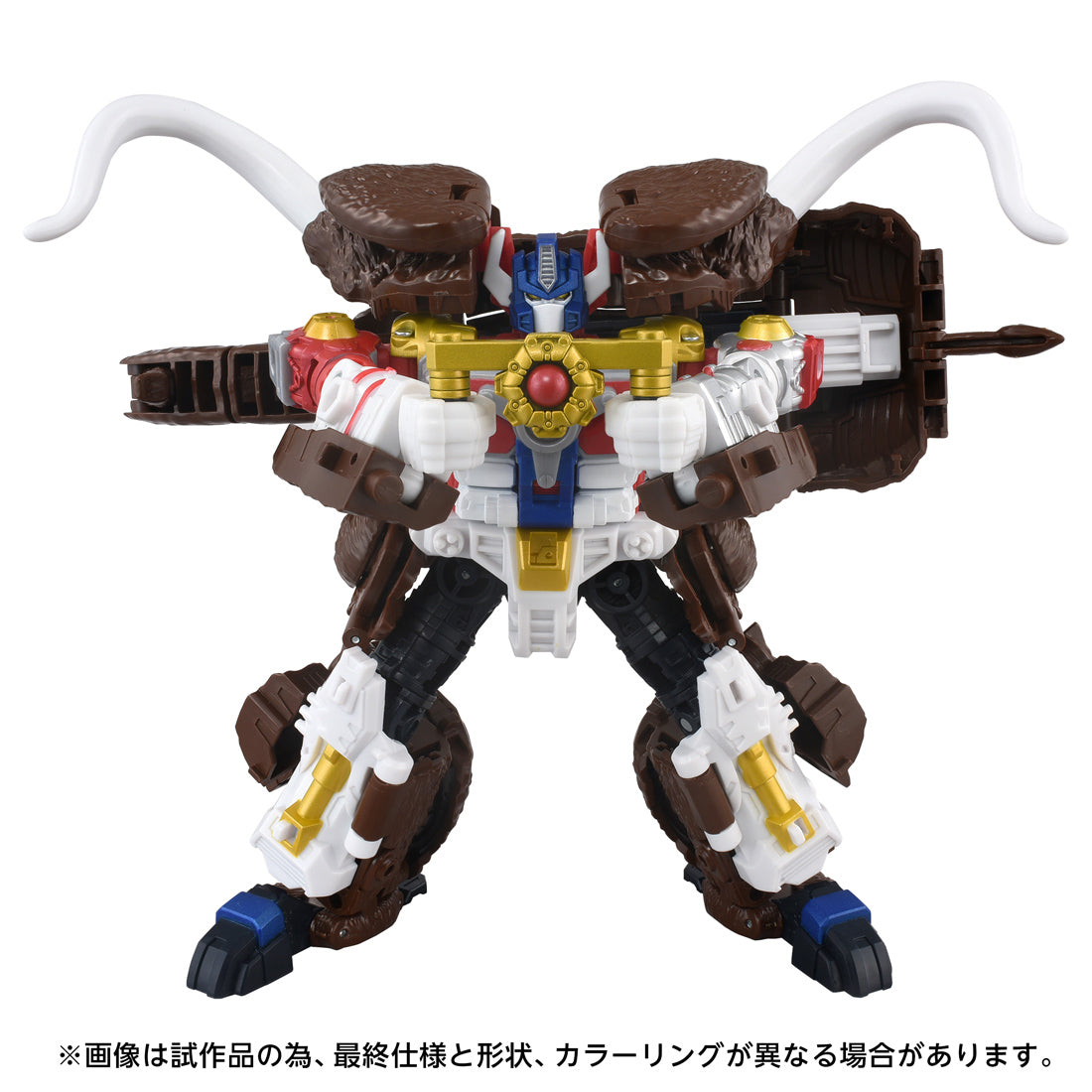 トランスフォーマー AOTP-32 マクシマルビッグコンボイ – SOOTANG HOBBY