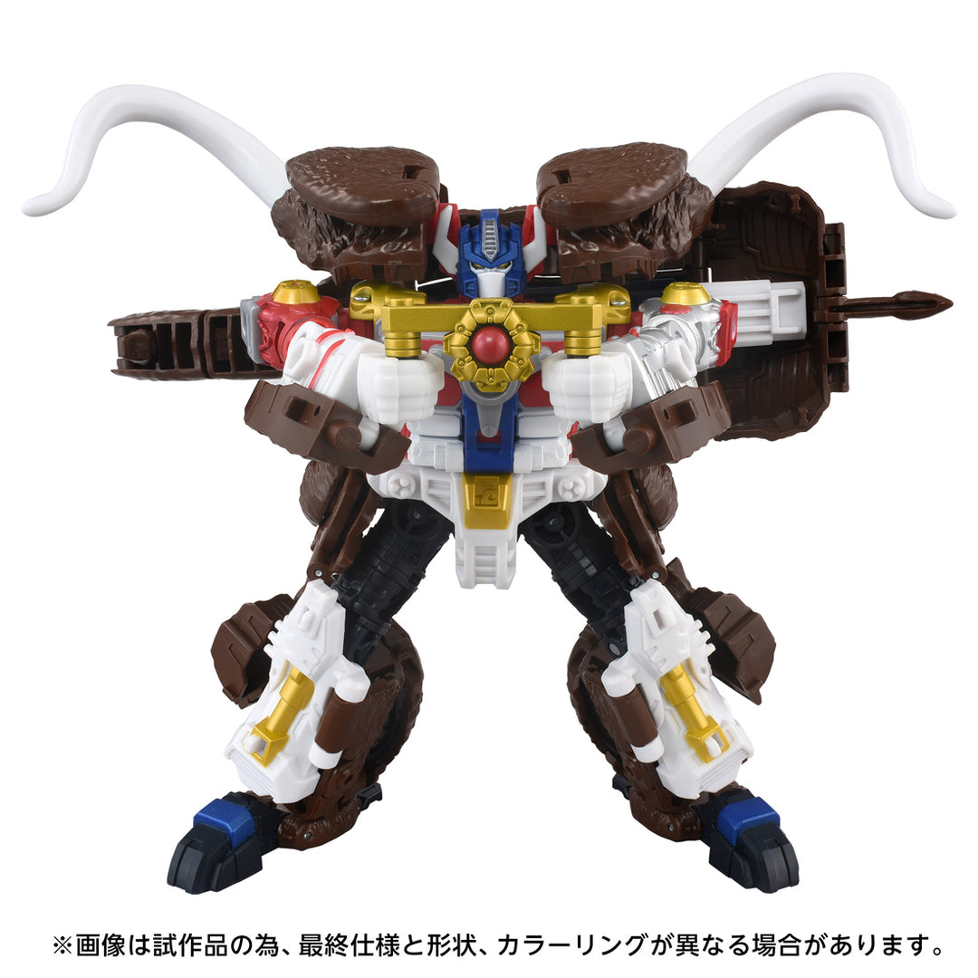 トランスフォーマー AOTP-32 マクシマルビッグコンボイ