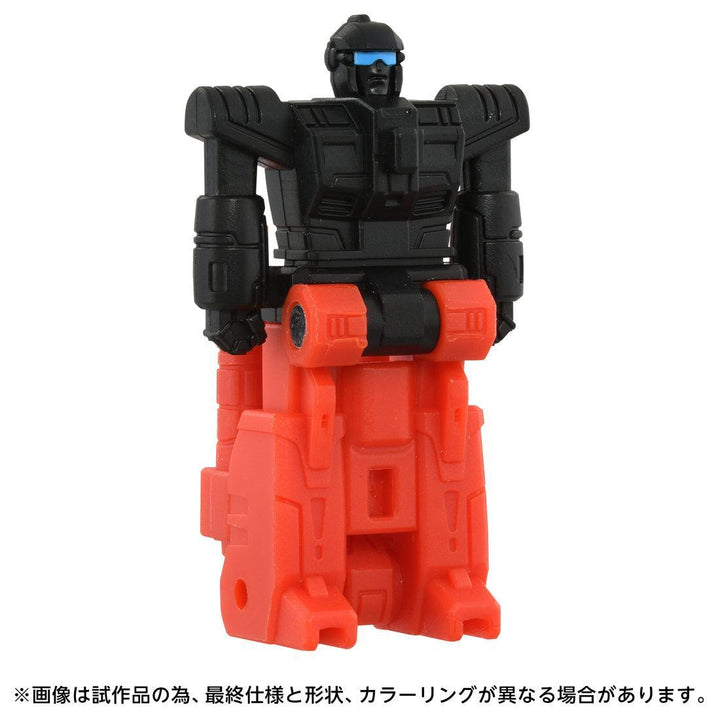 トランスフォーマー AOTP-25 サーショット