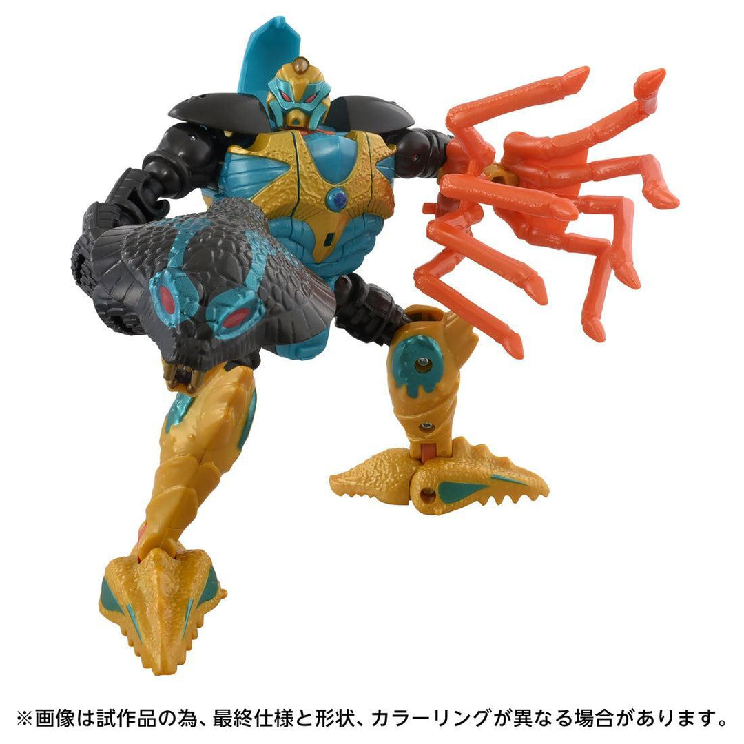トランスフォーマー AOTP-26 クイックストライク