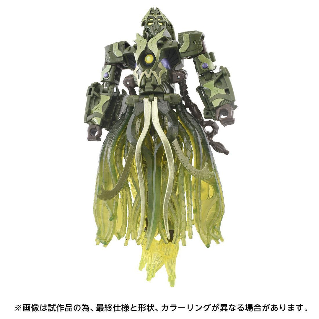 トランスフォーマー AOTP-23 クインタスプライム