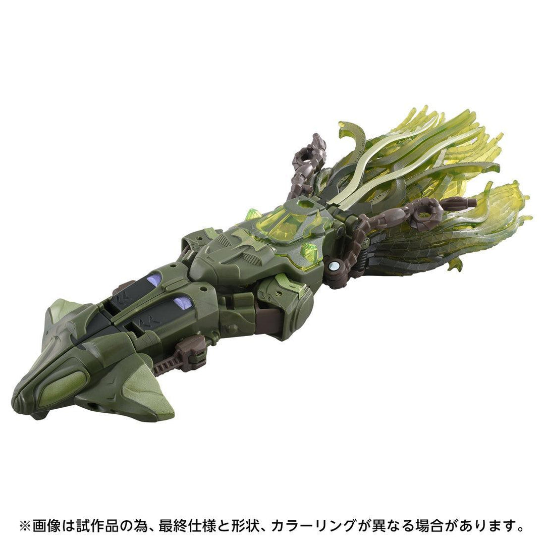 トランスフォーマー AOTP-23 クインタスプライム
