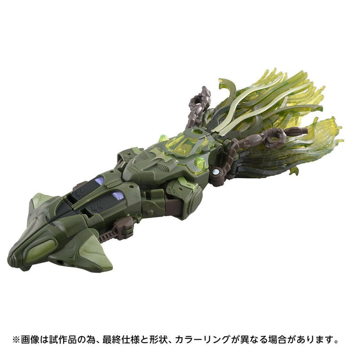 トランスフォーマー AOTP-23 クインタスプライム