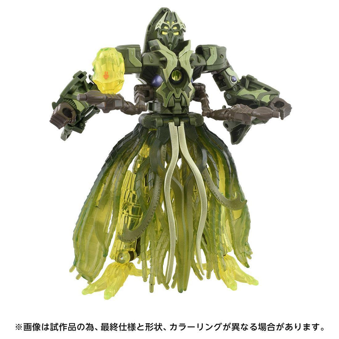 トランスフォーマー AOTP-23 クインタスプライム