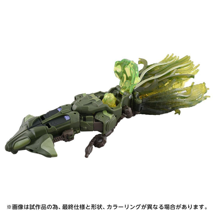 トランスフォーマー AOTP-23 クインタスプライム