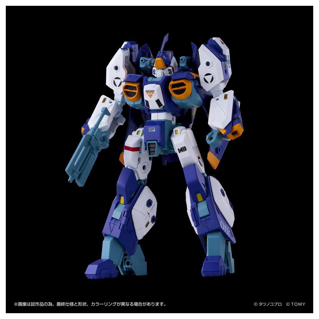 トイライズ トイライズ AFC-01X Ω レギオス オメガ – SOOTANG HOBBY