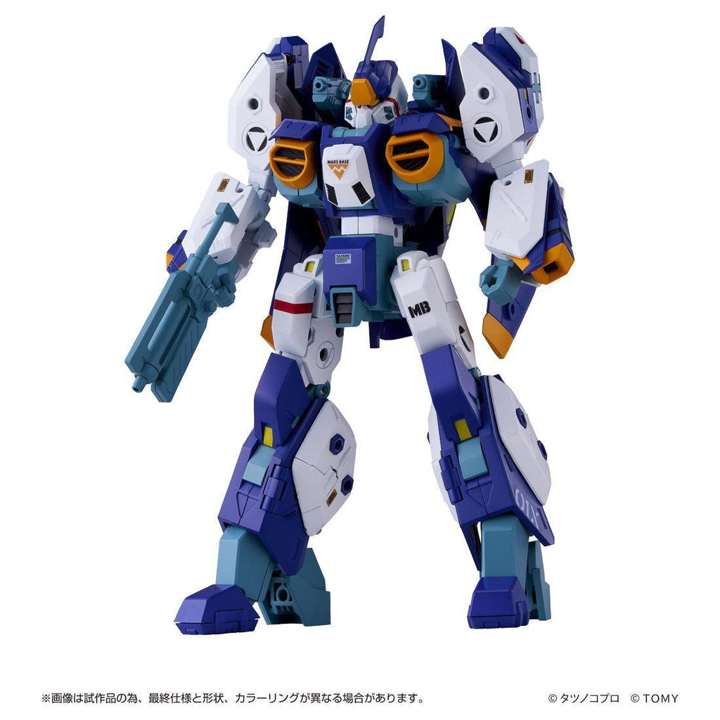 トイライズ AFC-01X Ω レギオス オメガ – SOOTANG HOBBY
