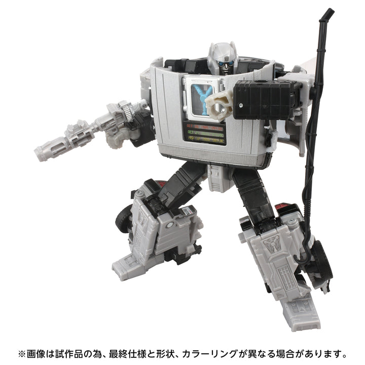 トランスフォーマー GIGAWATT(40周年記念パッケージVer.）