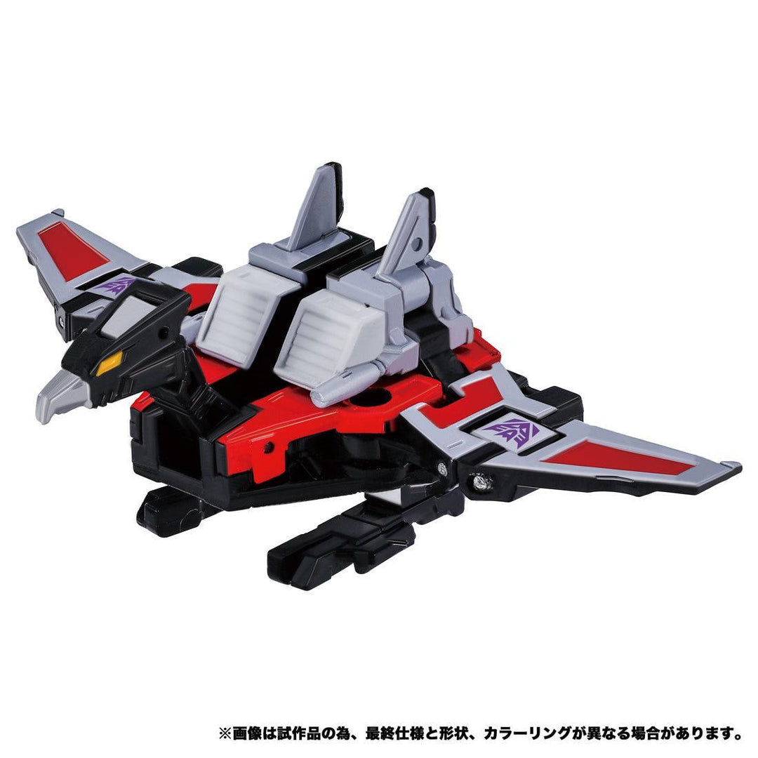 トランスフォーマー MPG-19 サウンドウェーブ＆コンドル