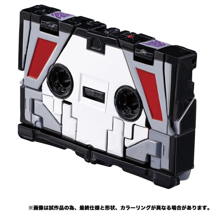 トランスフォーマー MPG-19 サウンドウェーブ＆コンドル