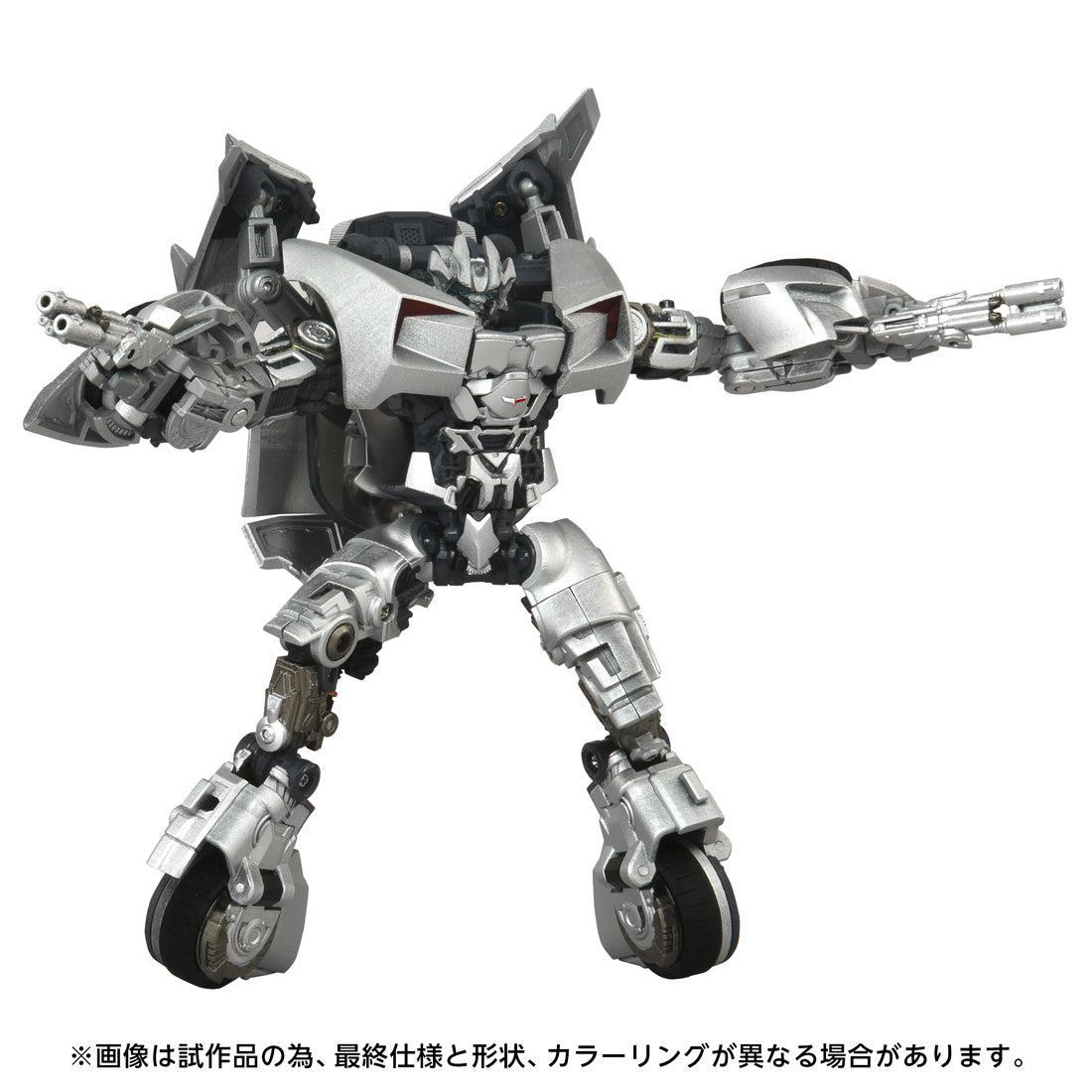 トランスフォーマー MPMサイズ マッドフラップ似 美品 検)スタジオシリーズ トランスフォーマームービー マスターピースムービーネクスト MPMN-01