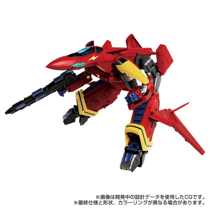 トランスフォーマー トランスフォーマー／マクロス7 バサラプライム