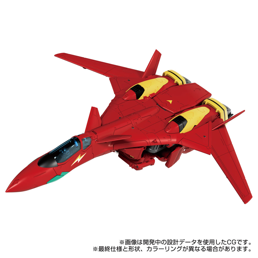 トランスフォーマー トランスフォーマー／マクロス7 バサラプライム