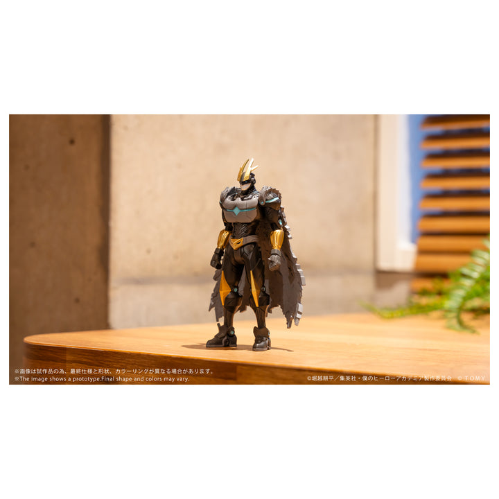 COLLEKAZARO CK-M07 アーマードオールマイト