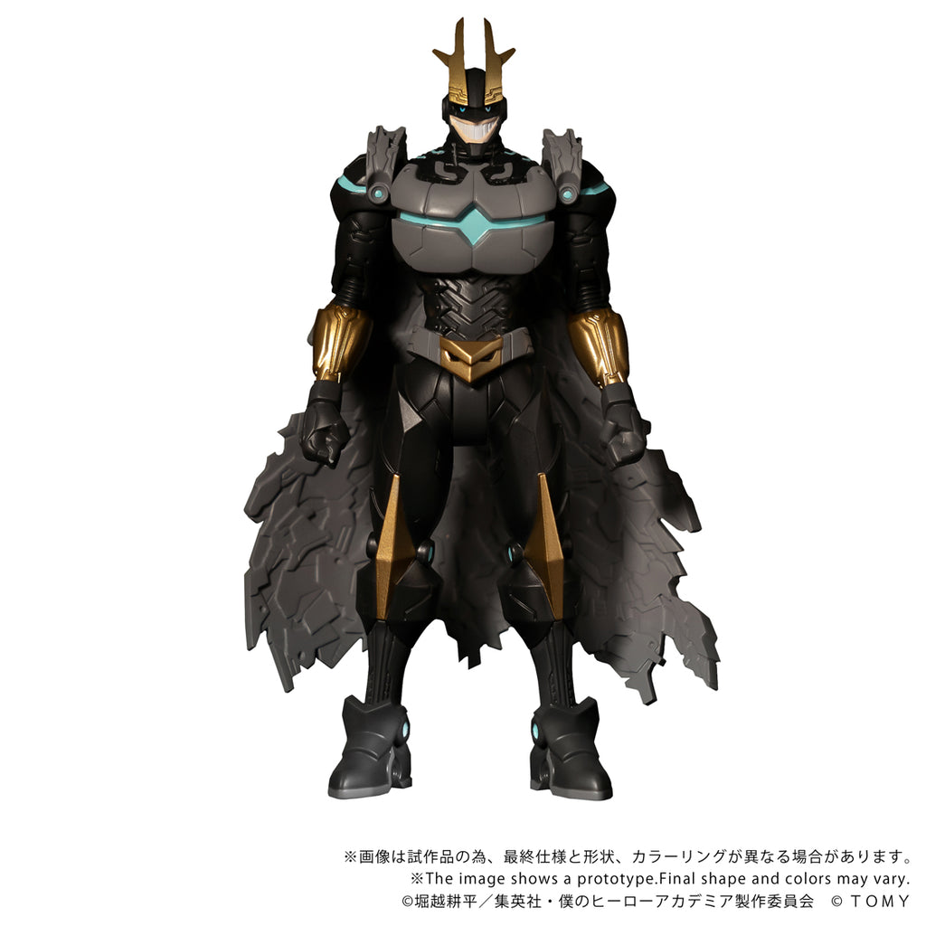 COLLEKAZARO CK-M07 アーマードオールマイト – SOOTANG HOBBY