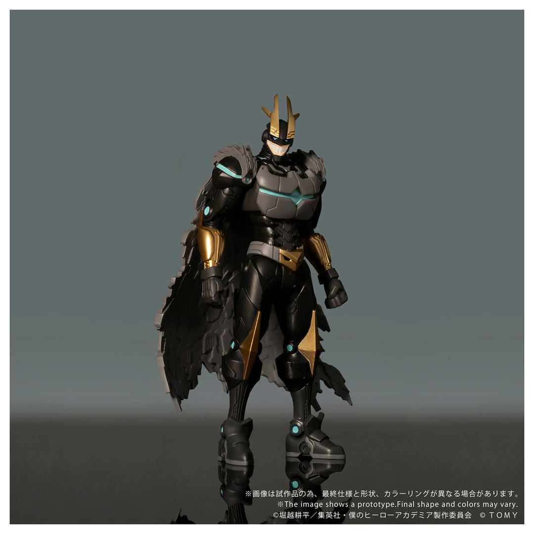 COLLEKAZARO CK-M07 アーマードオールマイト