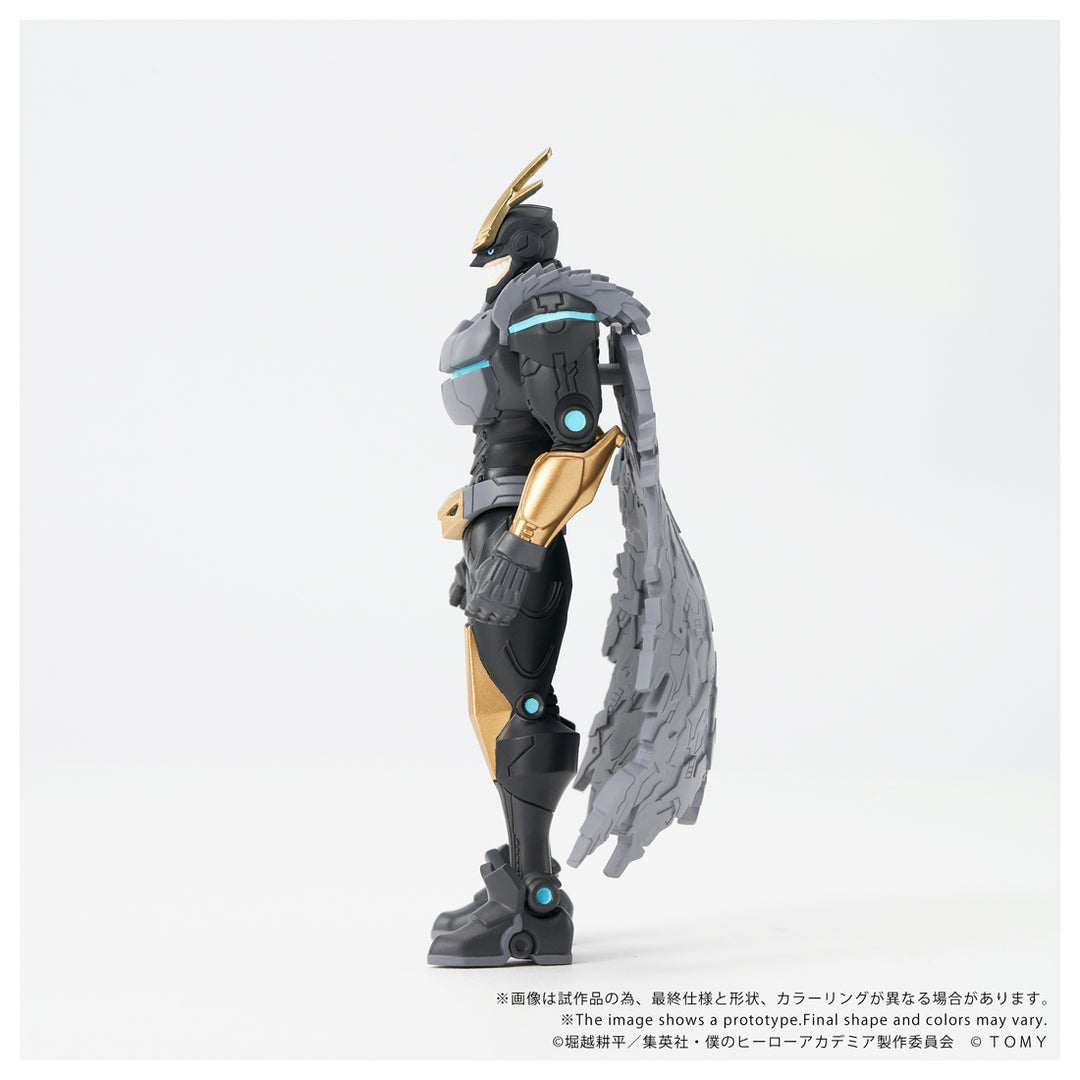 COLLEKAZARO CK-M07 アーマードオールマイト