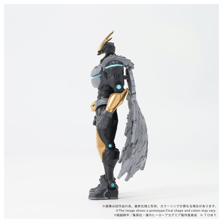 COLLEKAZARO CK-M07 アーマードオールマイト