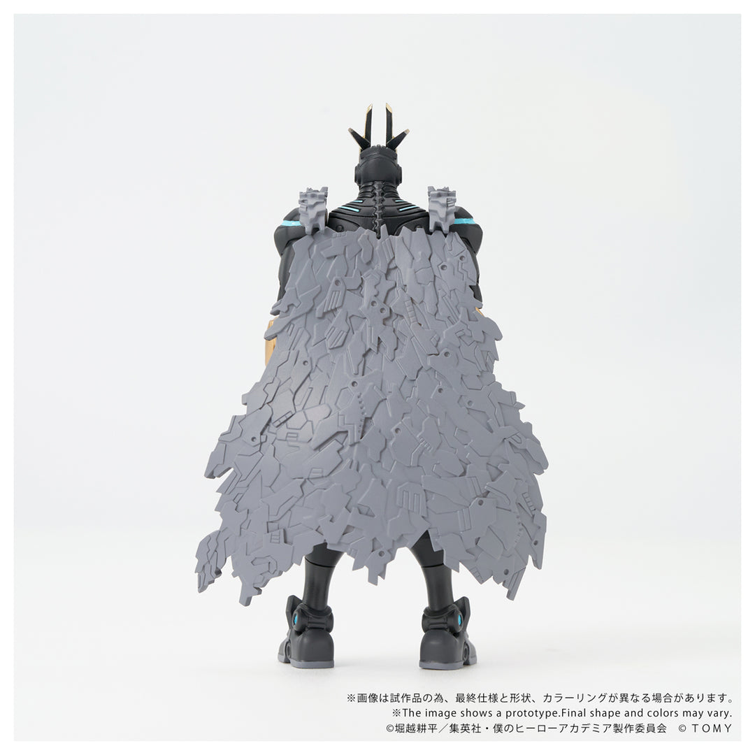 COLLEKAZARO CK-M07 アーマードオールマイト