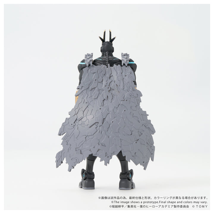 COLLEKAZARO CK-M07 アーマードオールマイト