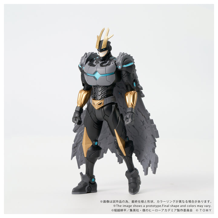 COLLEKAZARO CK-M07 アーマードオールマイト